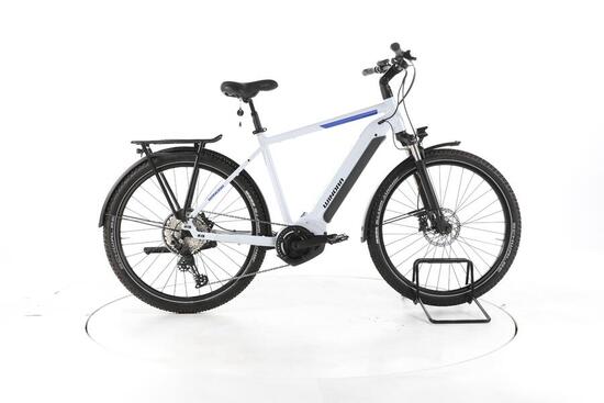 Reconditionné - Winora Yucatan 12 Trekking E-Bike - Bon
