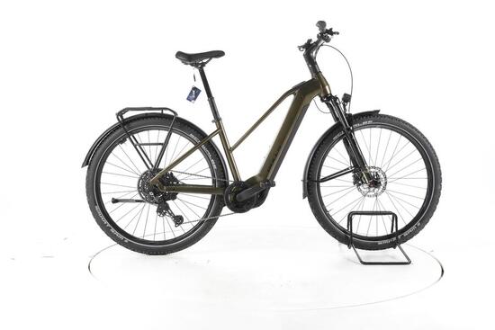 Refurbished - Bulls Iconic EVO 2 Trekking E-Bike 2025 - Sehr gut
