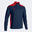 Sweat-shirt Garçon Joma Championship vi bleu marine rouge