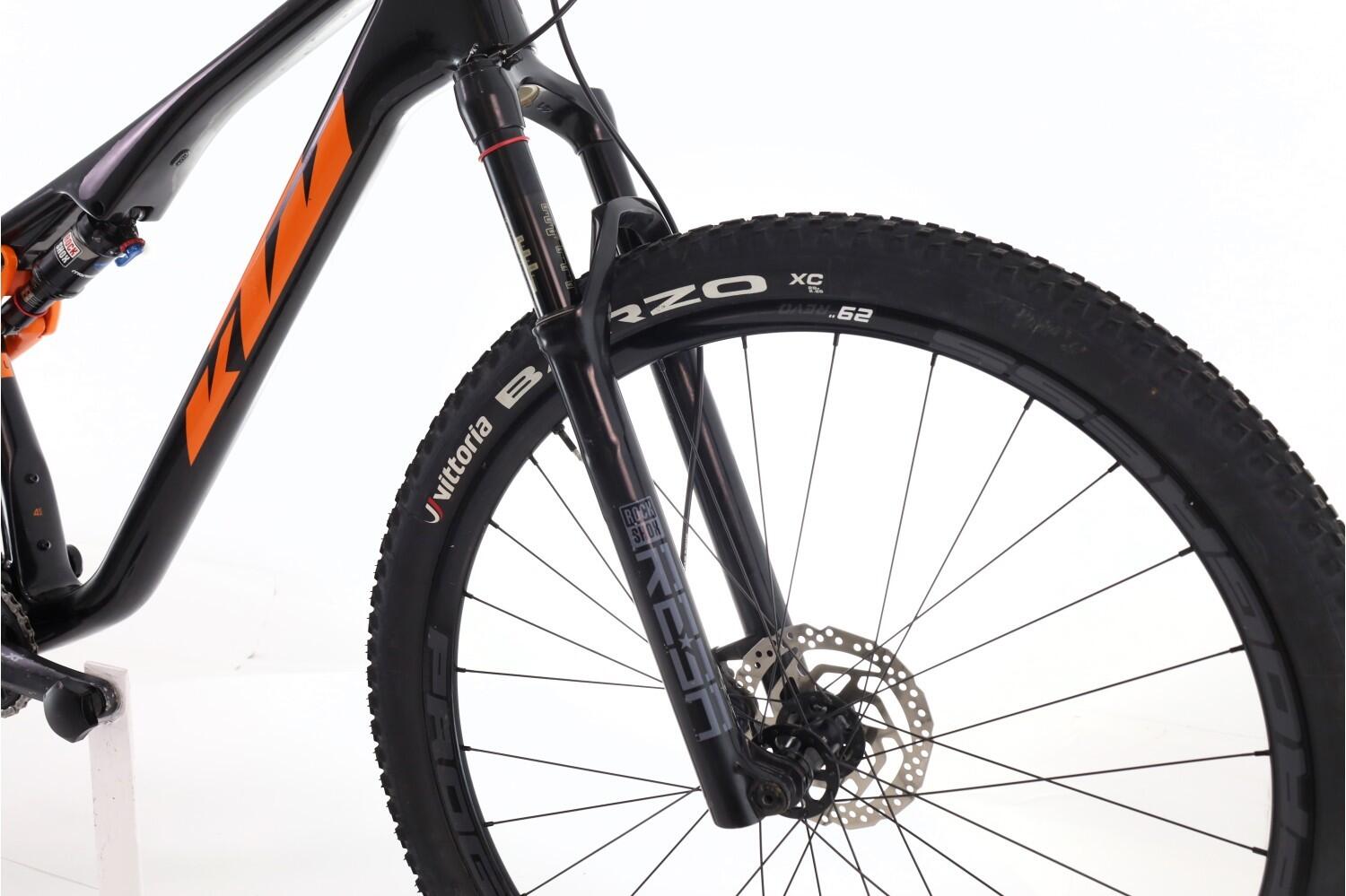 Segunda Vida · MTB ·  Scarp XT · Muy buen estado 5/8