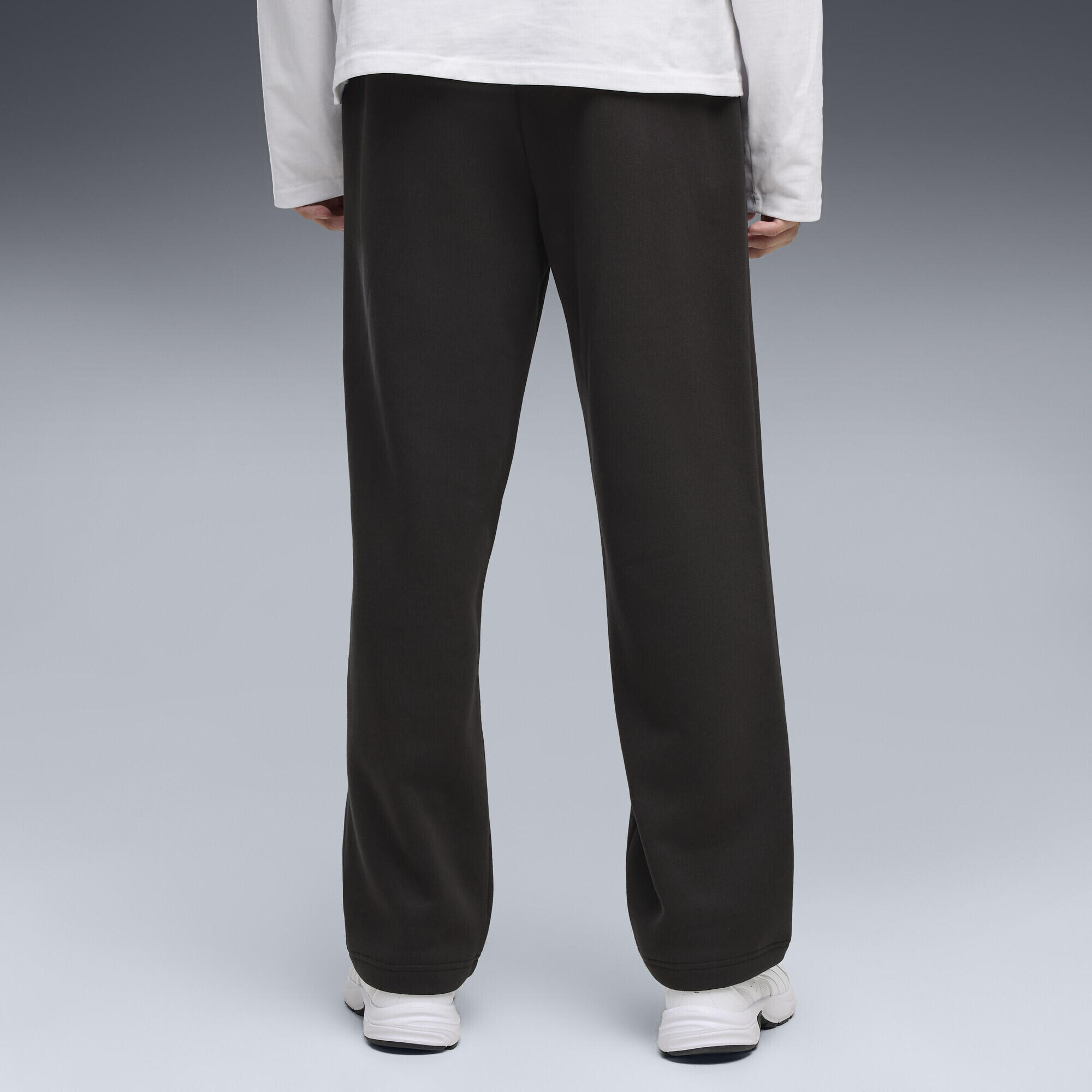 Pantalones holgados Essentials No. 1 Logo Hombre PUMA 3/5