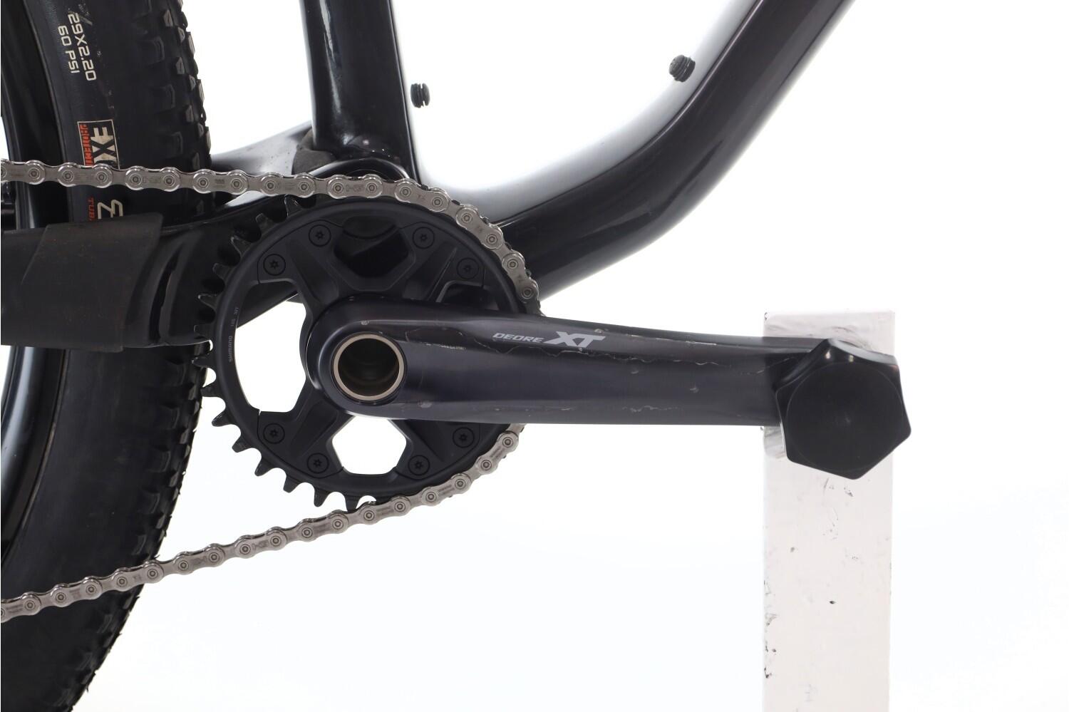 Segunda Vida · MTB ·  Scarp XT · Muy buen estado 4/8