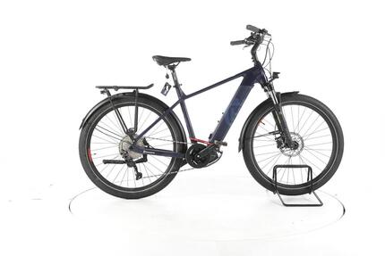 Refurbished - Husqvarna E-Bicycles Gran Tourer GT2 Trekking - In gutem Zustand