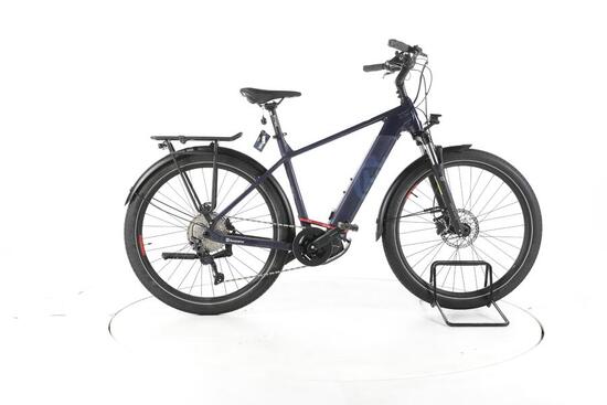 Refurbished - Husqvarna E-Bicycles Gran Tourer GT2 Trekking - In gutem Zustand
