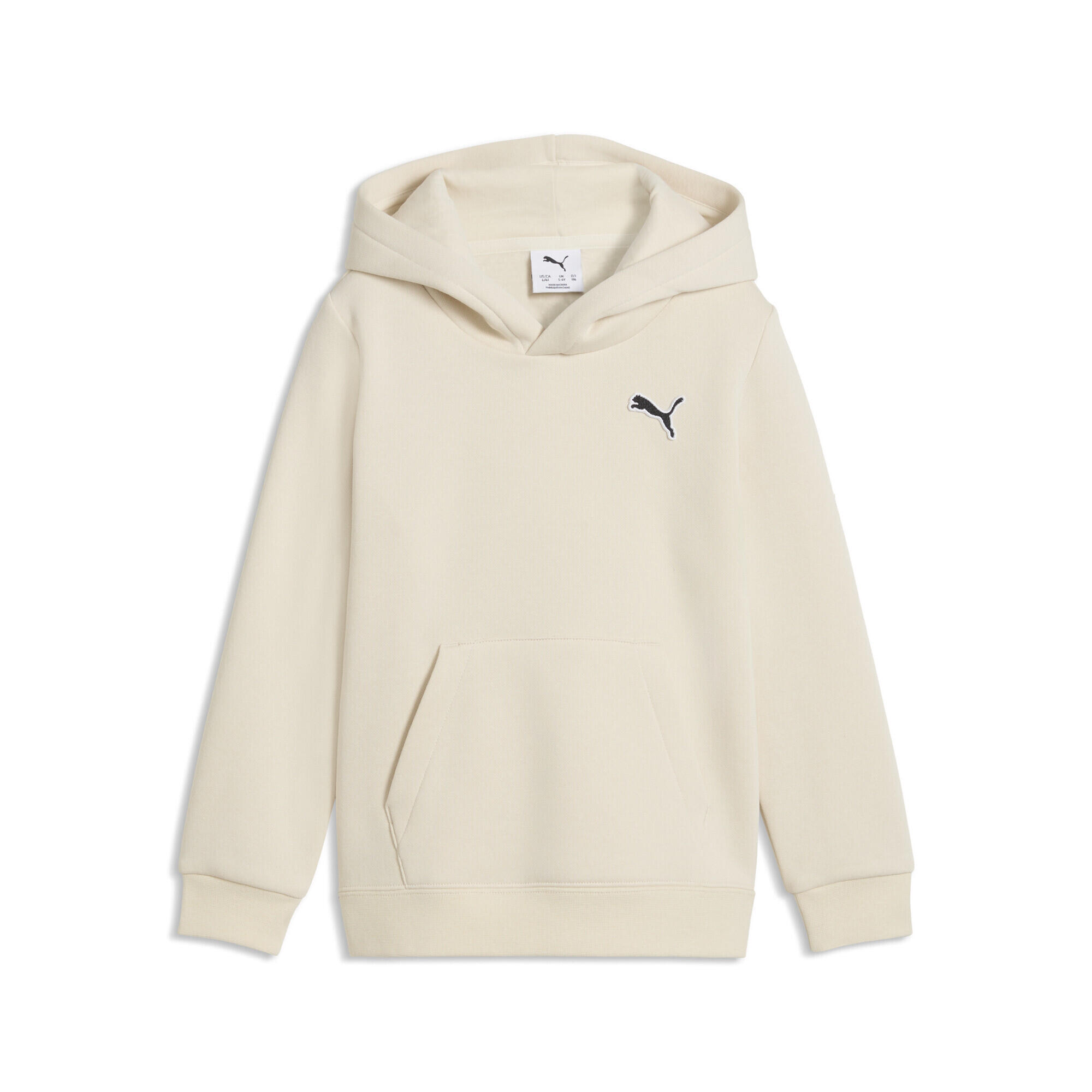 Hanorac PUMA Cat Fleece Copii PUMA