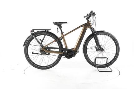 Reconditionné - FLYER Upstreet4 7.23 City E-Bike - Très Bon