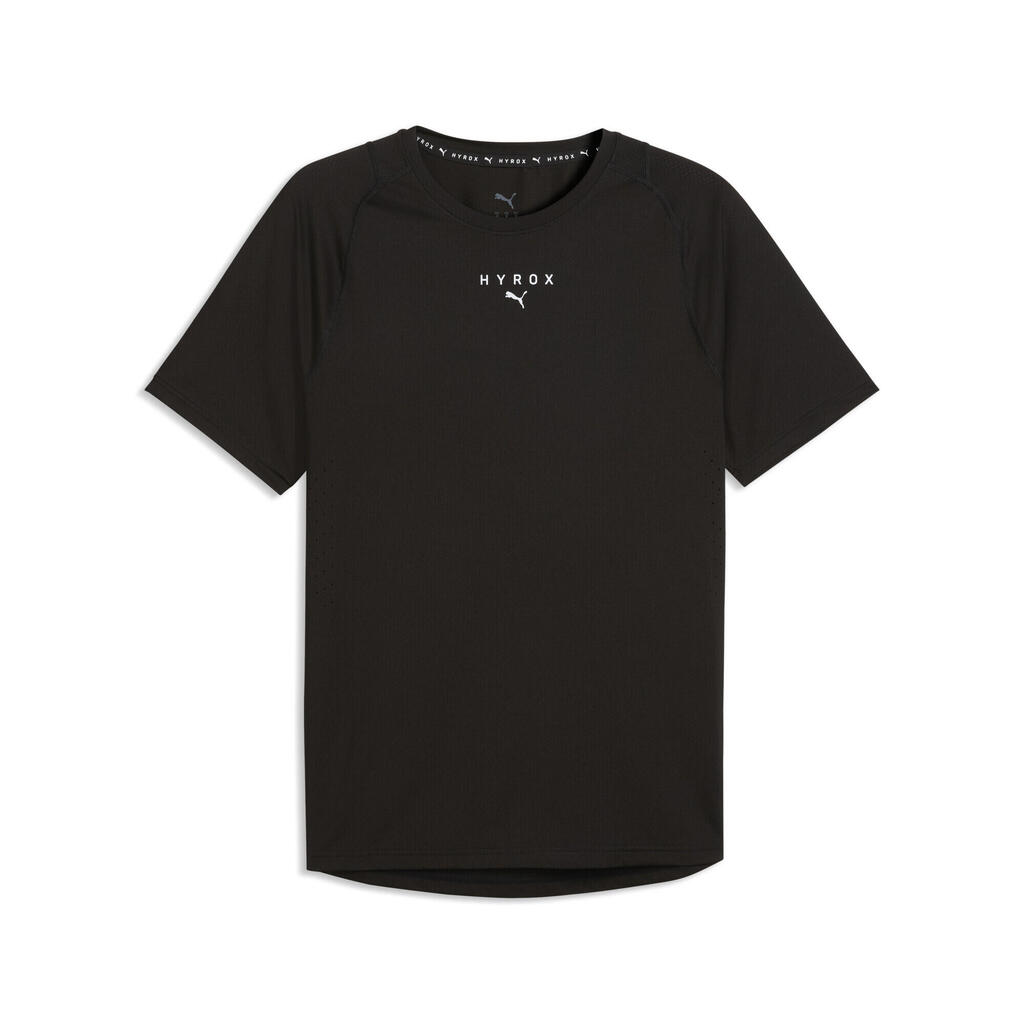 PUMA x HYROX PWRMODE Tee Men PUMA