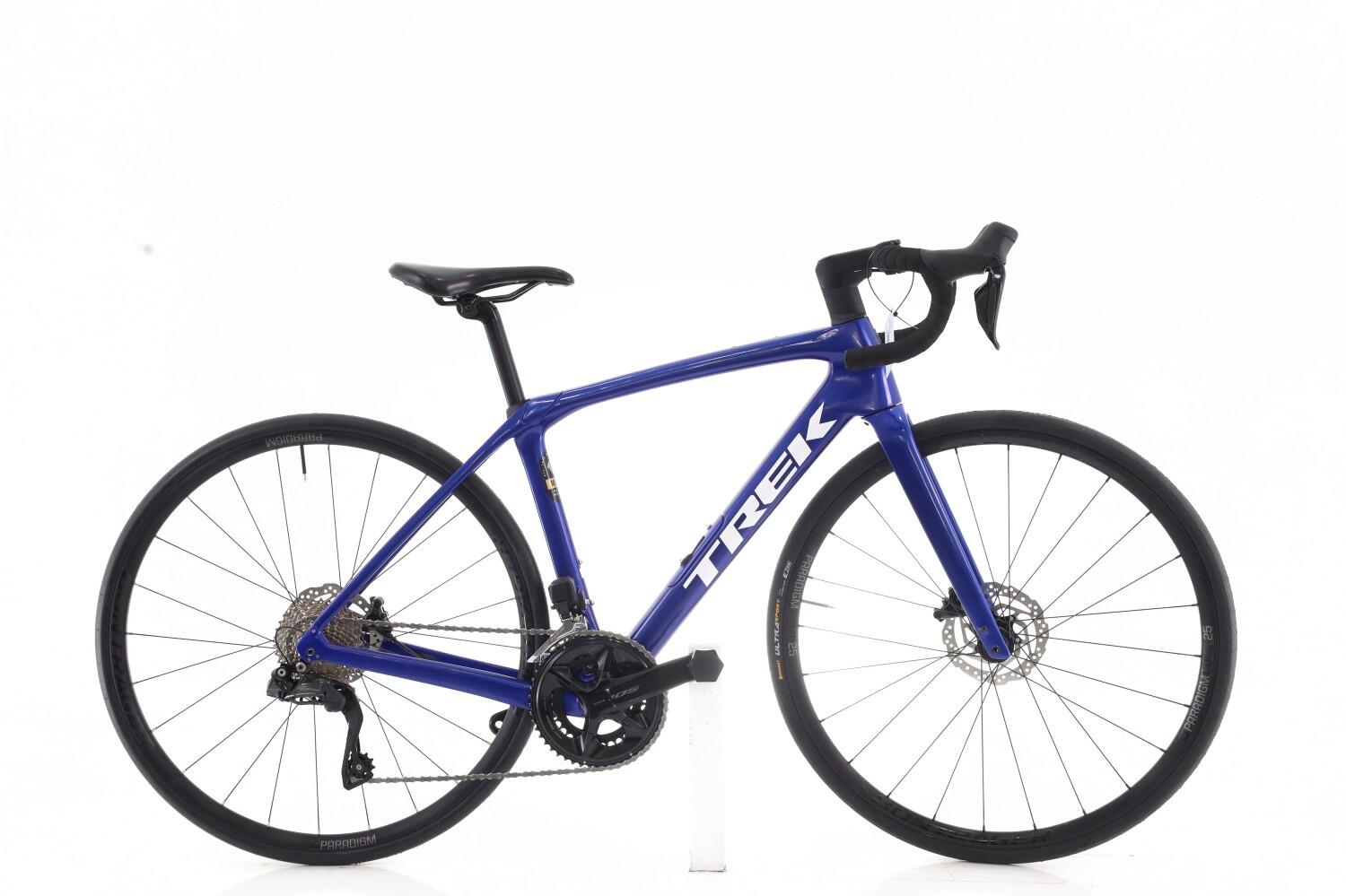 TREK picture