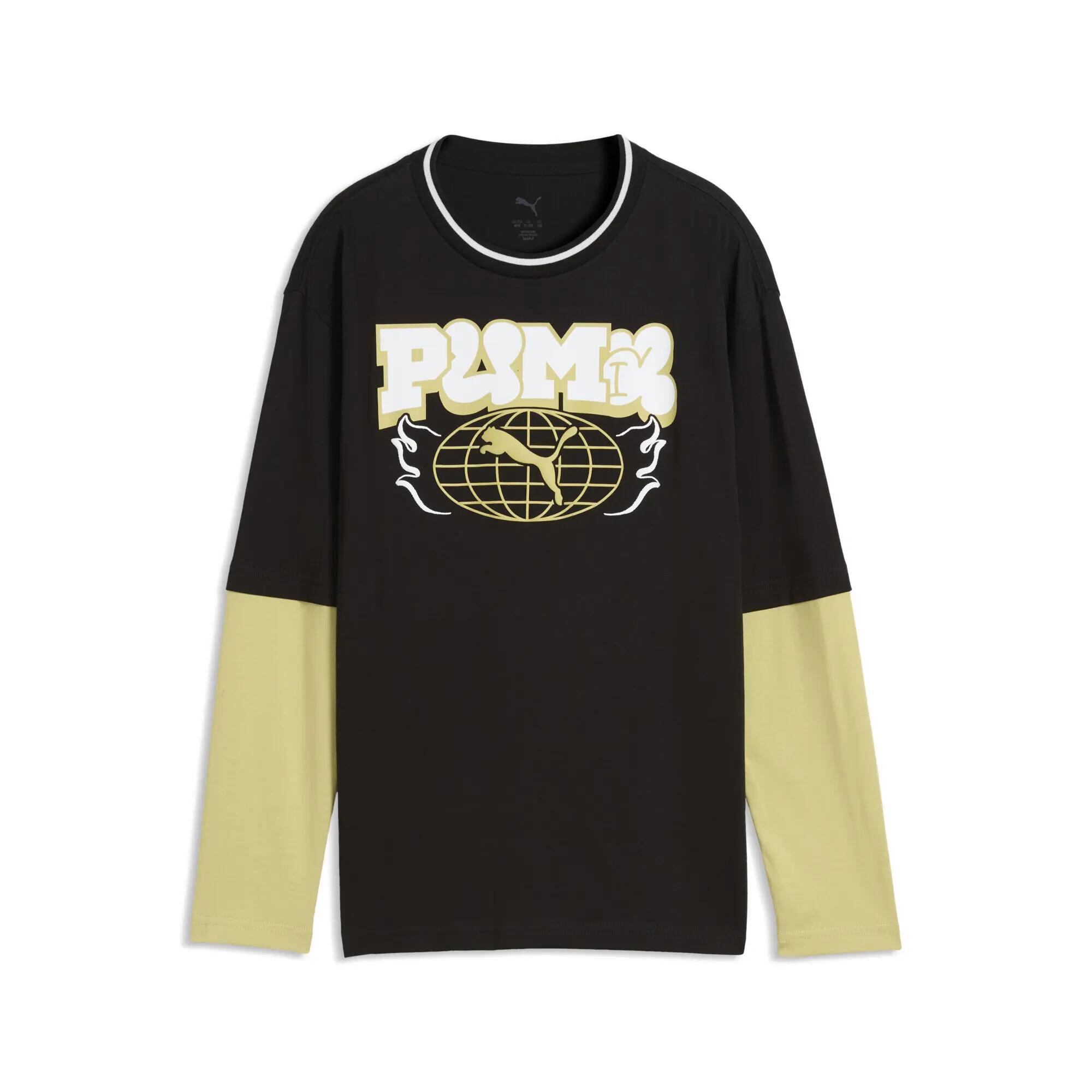 PUMA picture