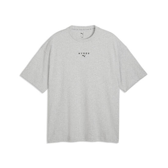 Męska koszulka oversize PUMA x HYROX Lifestyle PUMA