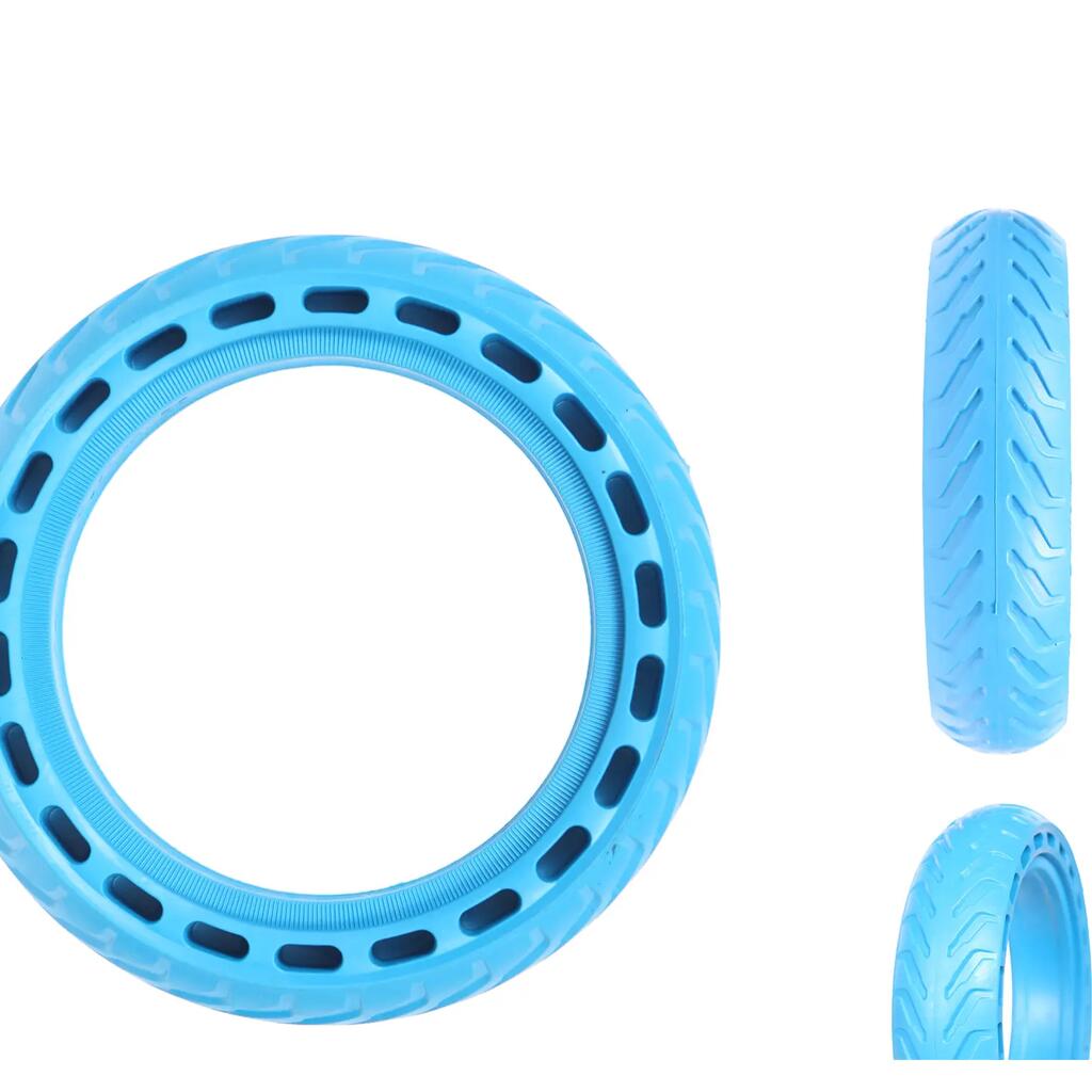 Tubeless solid tyre 8 1/2x2 electric scooter XIAOMI Motus Blue