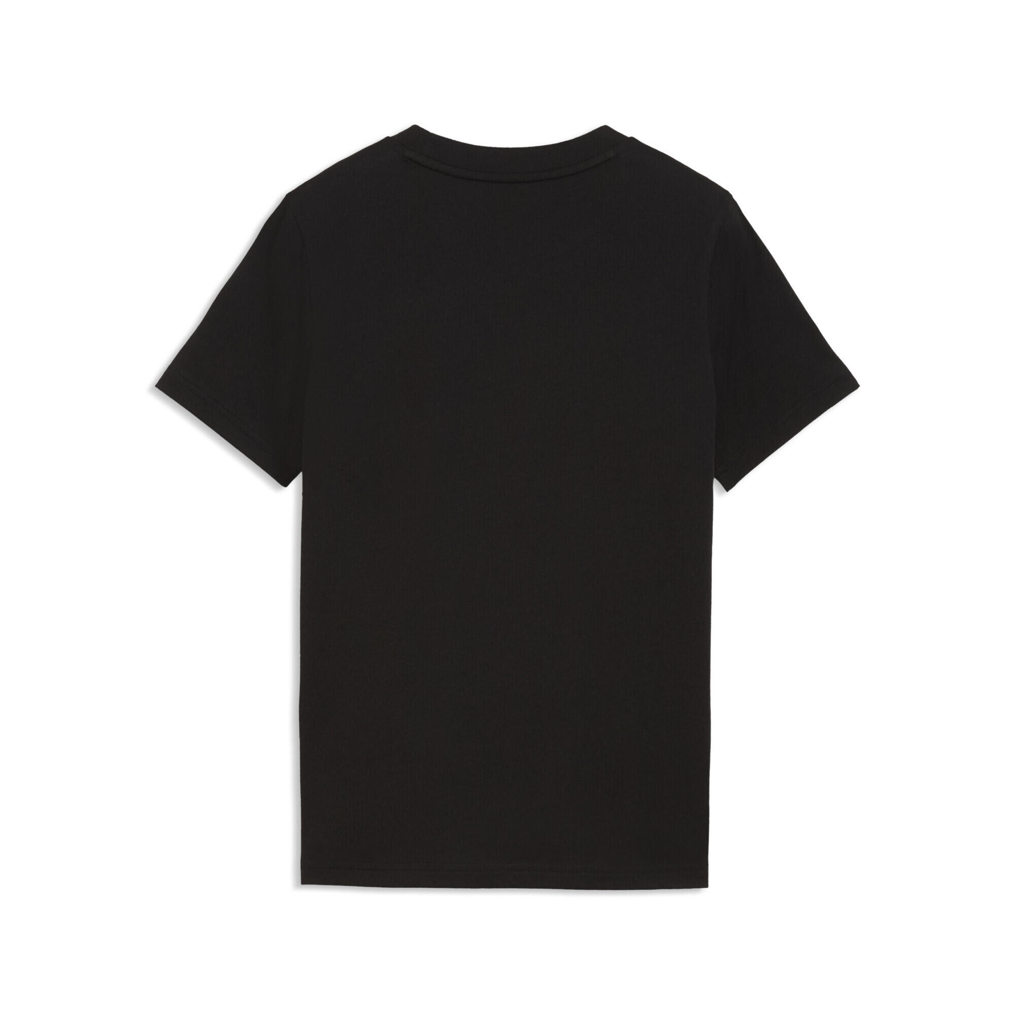 Essentials T-shirt met band voor jongeren PUMA 5/5
