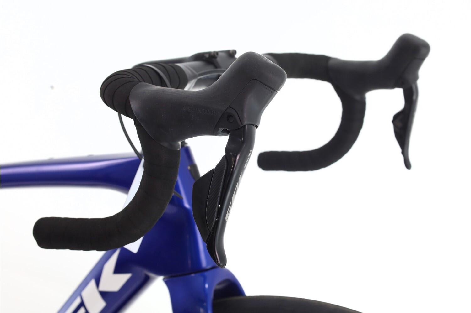 Segunda Vida · Bicicleta carretera ·  Domane SL 6 Di2 12V · Muy buen estado 6/8
