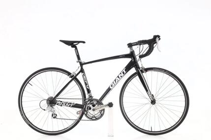 Second life · R. szosowy · Giant Defy Advanced 3 · W bardzo dobrym stanie