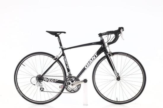 Second life · R. szosowy · Giant Defy Advanced 3 · W bardzo dobrym stanie