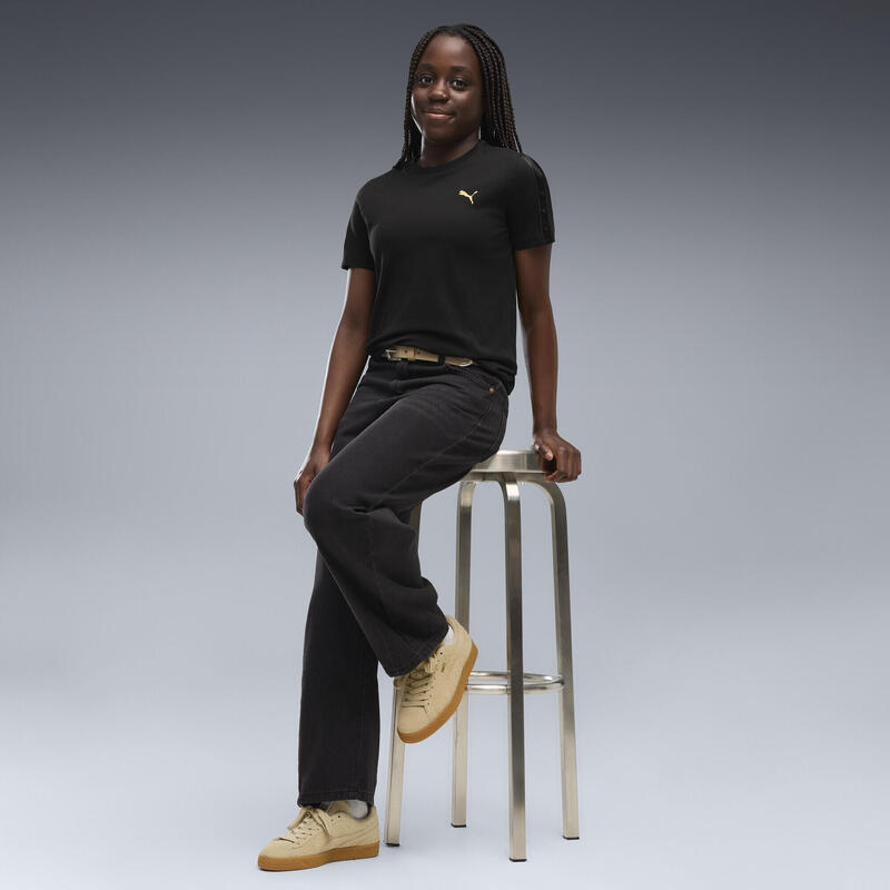 Tricou Essentials Tape fete PUMA