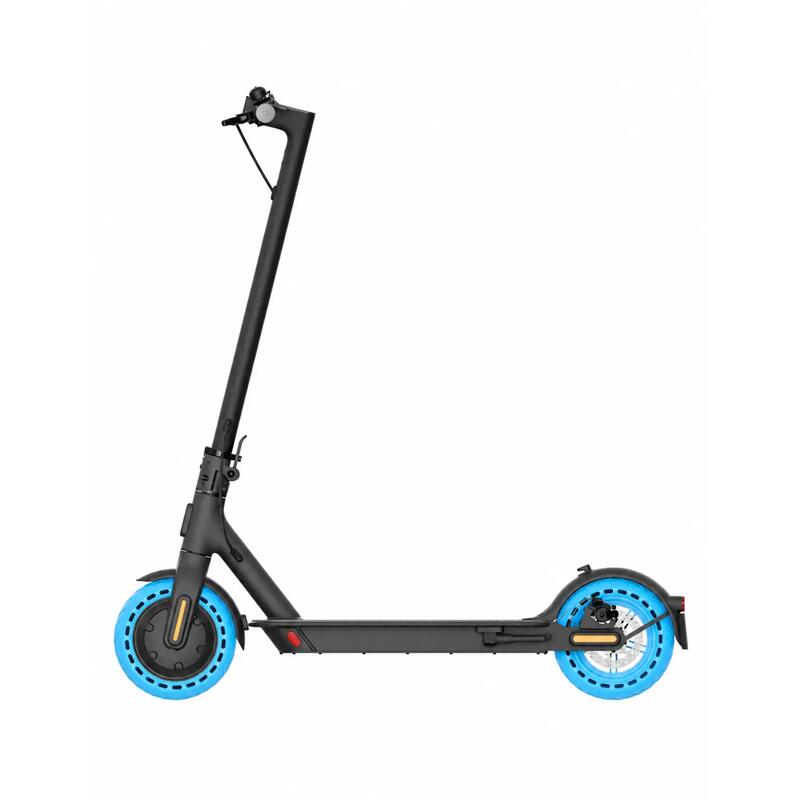 Anvelopă solidă fără cameră 8 1/2x2 trotinetă electrică XIAOMI Motus Albastru