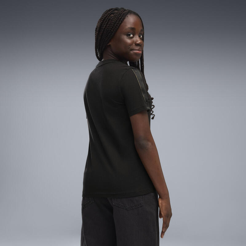 Tricou Essentials Tape fete PUMA