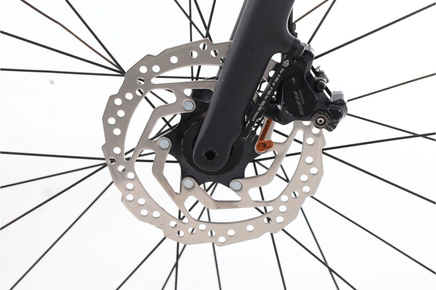 Vélo de route reconditionné ·  Orca Di2 12V · Très bon état 7/8