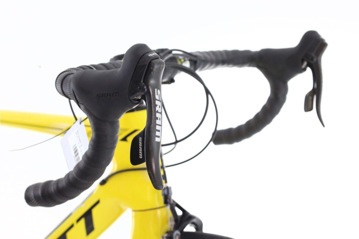 Segunda Vida · Bicicleta carretera ·  Foil 30 · Muy buen estado 6/8