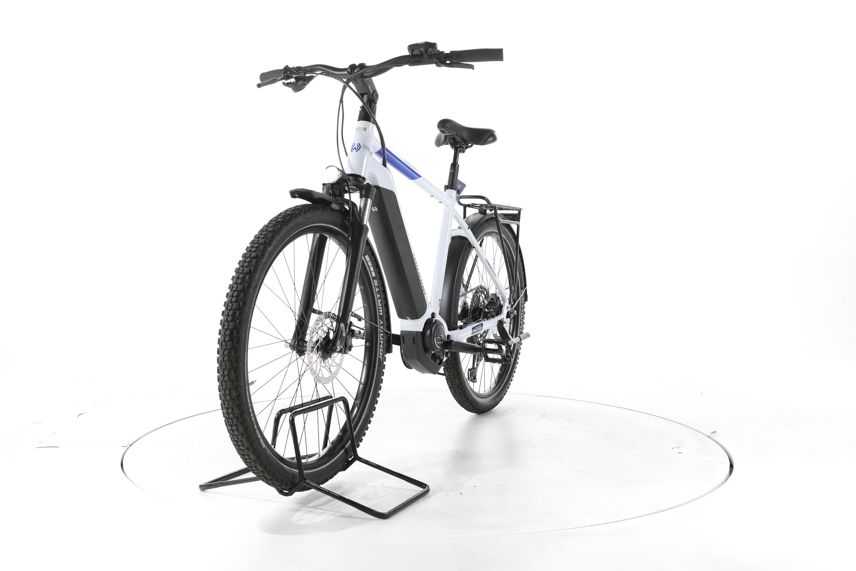 Ebike ricondizionata · Winora Yucatan 12 · Buone condizioni 4/7