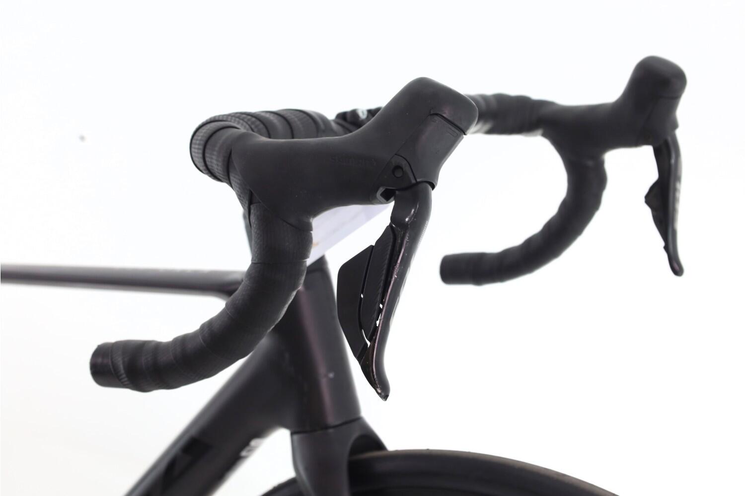 Vélo de route reconditionné ·  Orca Di2 12V · Très bon état 6/8