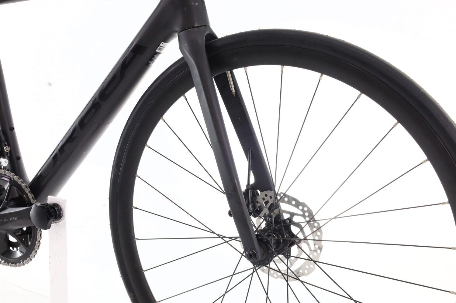 Vélo de route reconditionné ·  Orca Di2 12V · Très bon état 5/8