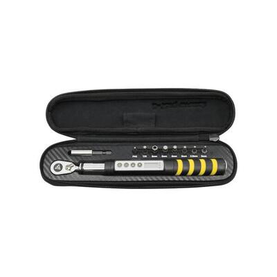 Digitale momentsleutel topeak d-torq