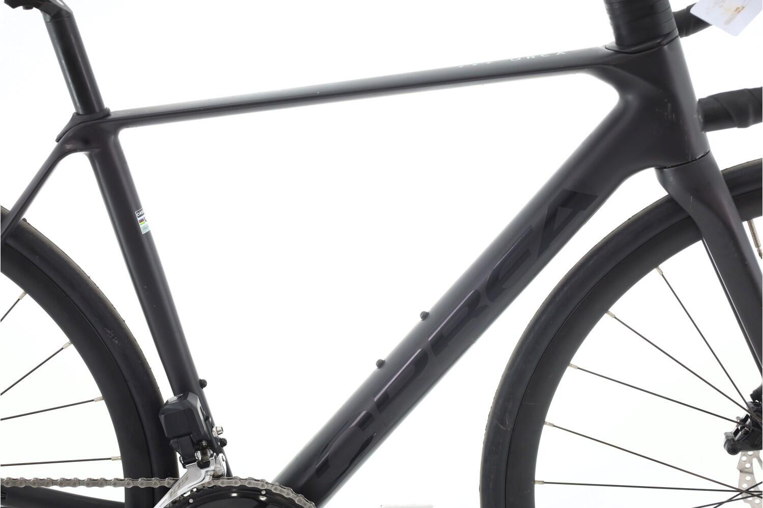 Vélo de route reconditionné ·  Orca Di2 12V · Très bon état 2/8