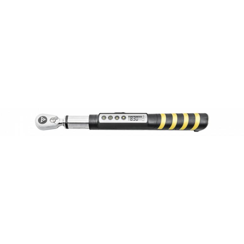 Cheie Dinamometrica Topeak D-Torq DX, Tt2530 - Argintiu