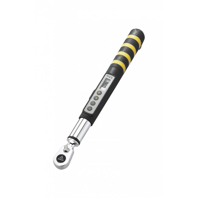 Cheie Dinamometrica Topeak D-Torq DX, Tt2530 - Argintiu