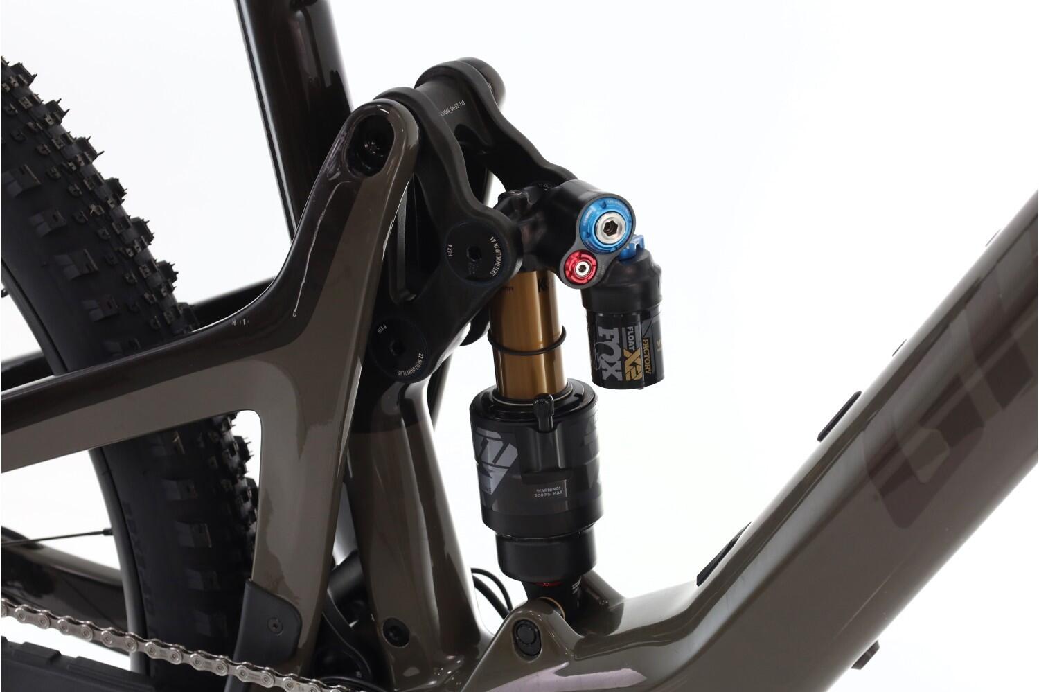 Tweedehands e-bike ·  PathRiot XTR · Zeer goede toestand 7/8