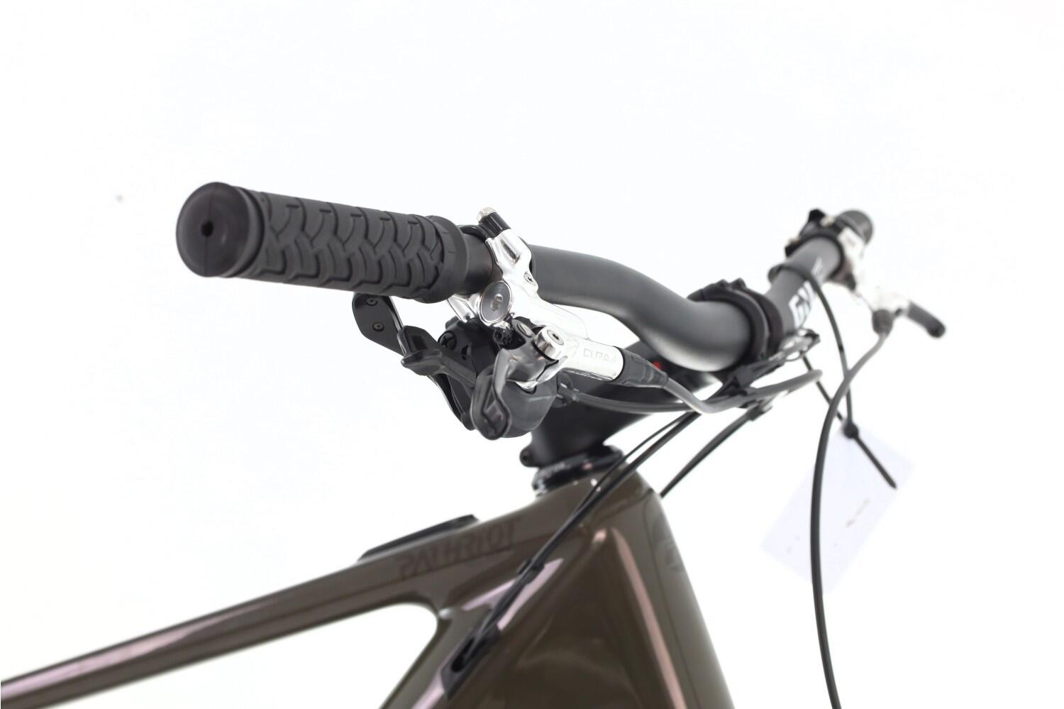 Tweedehands e-bike ·  PathRiot XTR · Zeer goede toestand 6/8