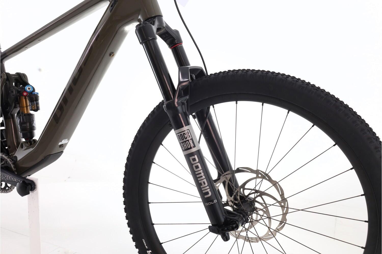 Tweedehands e-bike ·  PathRiot XTR · Zeer goede toestand 5/8