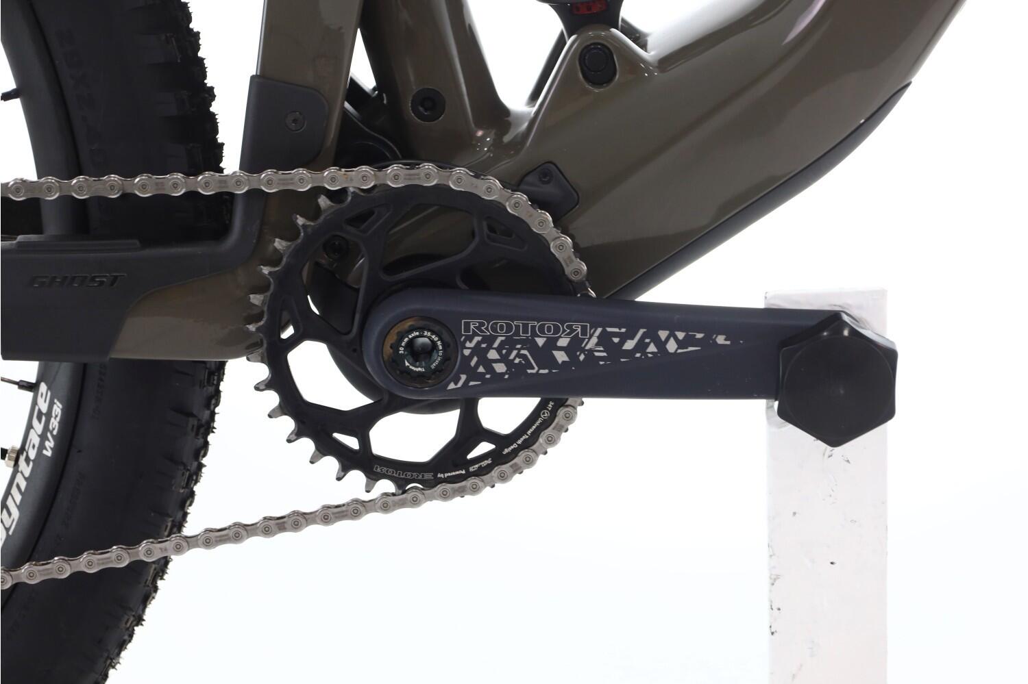 Tweedehands e-bike ·  PathRiot XTR · Zeer goede toestand 4/8