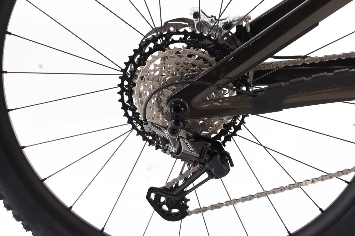 Tweedehands e-bike ·  PathRiot XTR · Zeer goede toestand 3/8