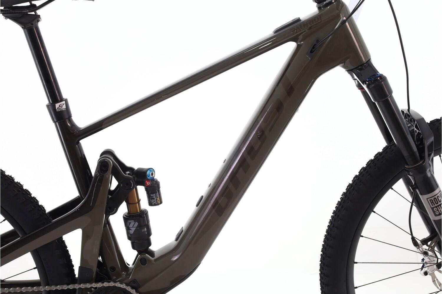 Tweedehands e-bike ·  PathRiot XTR · Zeer goede toestand 2/8