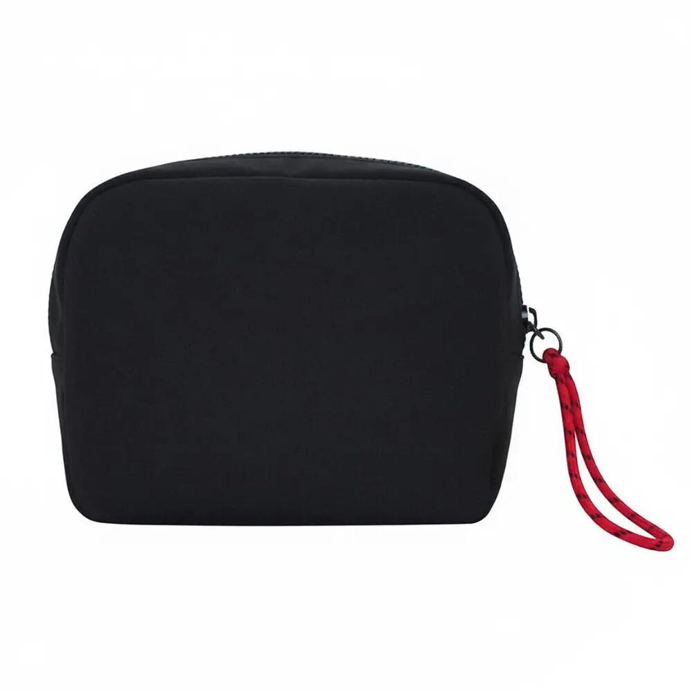 Necessaire da Viaggio SENZA MARCA Nero 2/2