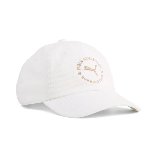 Czapka typu dad Premium Essentials PUMA