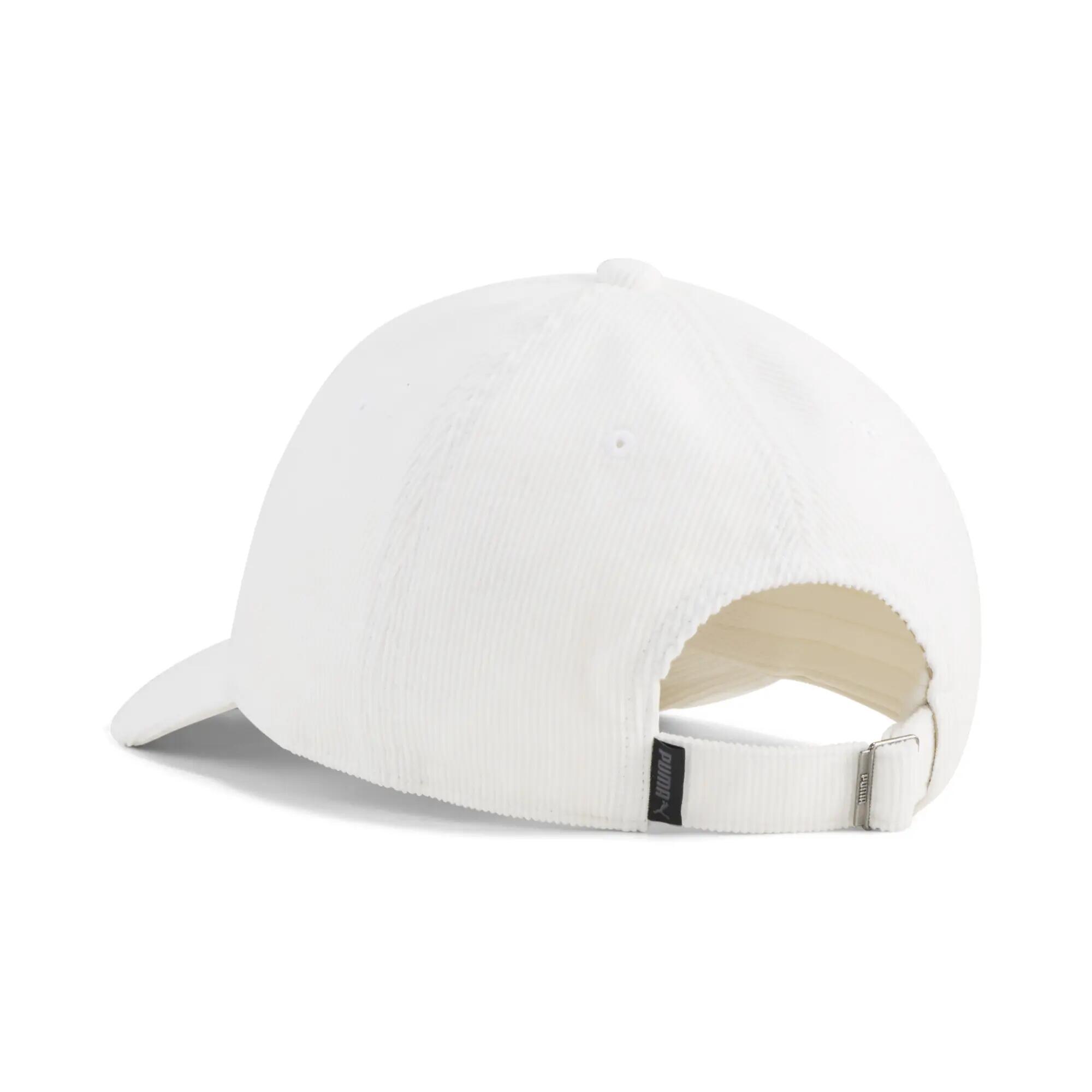 Cappellino Select Essentials Premium PUMA 4/4
