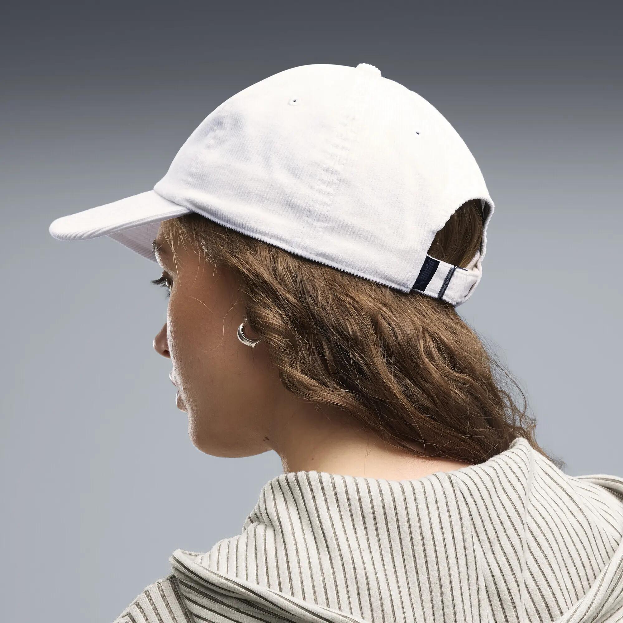 Cappellino Select Essentials Premium PUMA 3/4