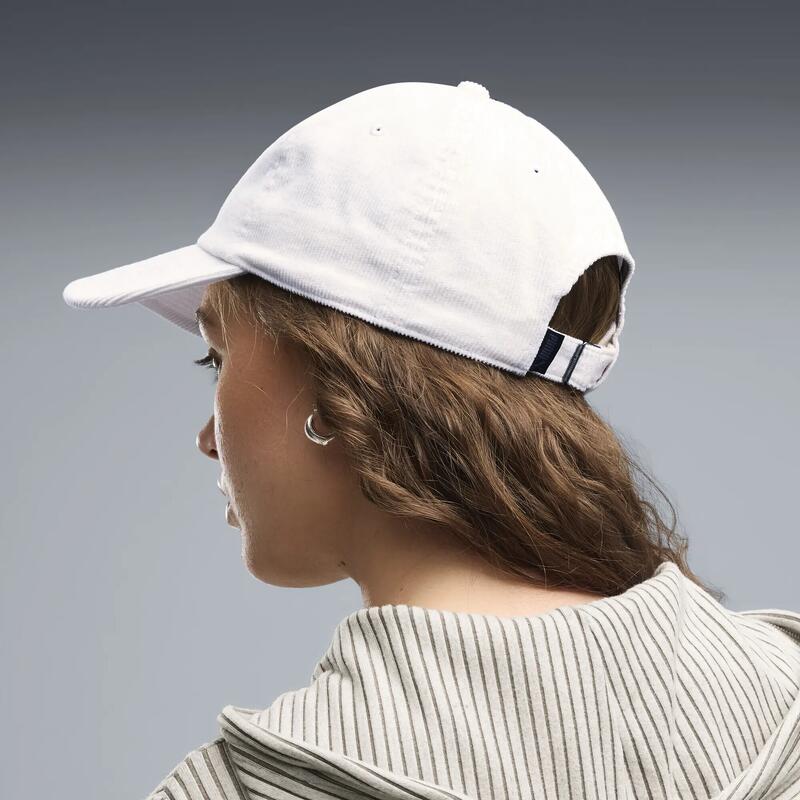 Șapcă Premium Essentials Dad Cap pentru adulți PUMA