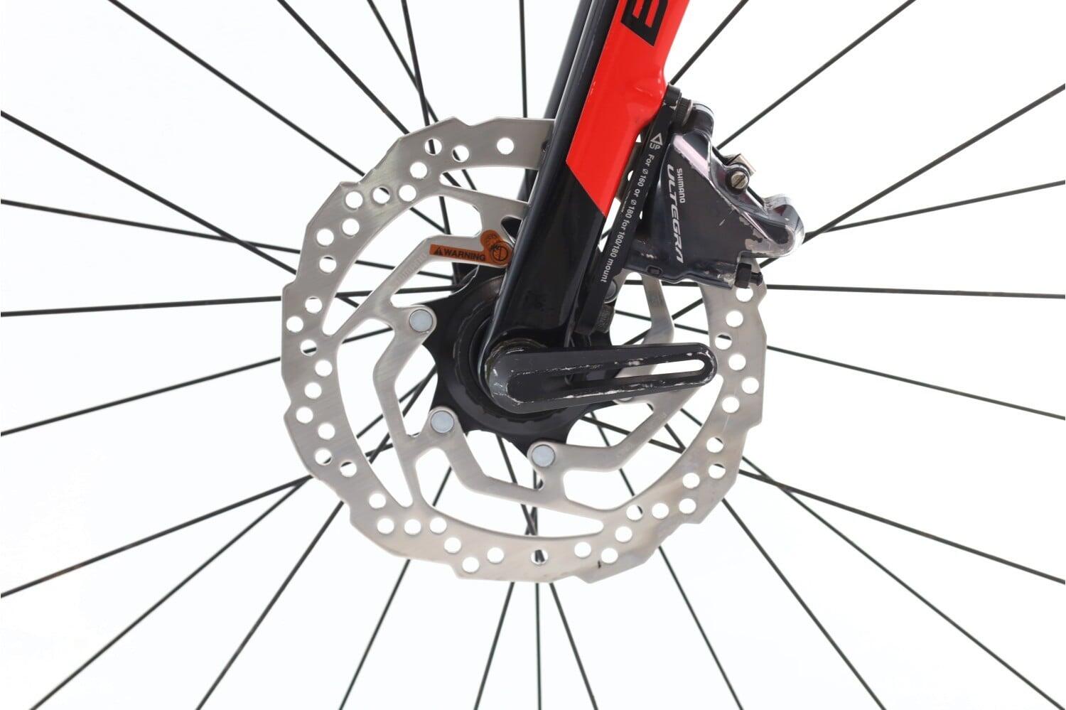 Bici strada ricondizionata · Bottecchia 8Avio Revolution · Ottimo stato 7/8