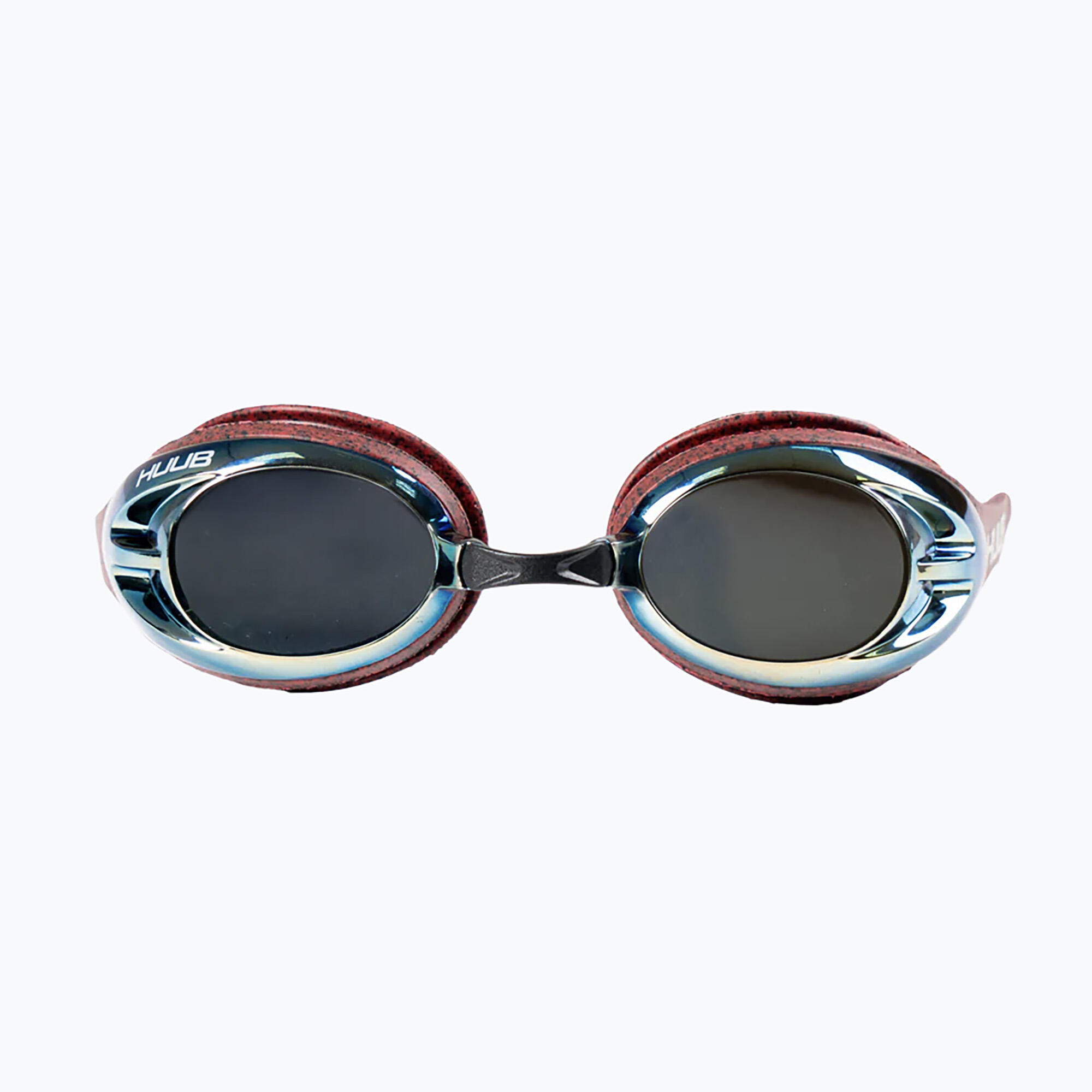 Occhialini da nuoto HUUB Sustain 2/4