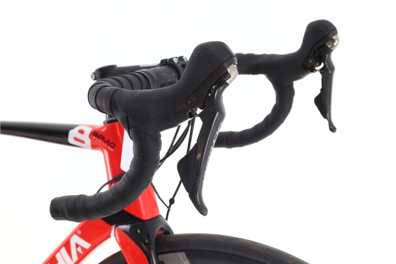 Bici strada ricondizionata · Bottecchia 8Avio Revolution · Ottimo stato 6/8