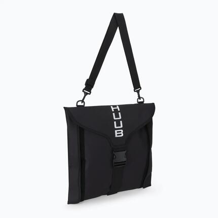 HUUB Wetsuit Satchel Bag tas voor wetsuit