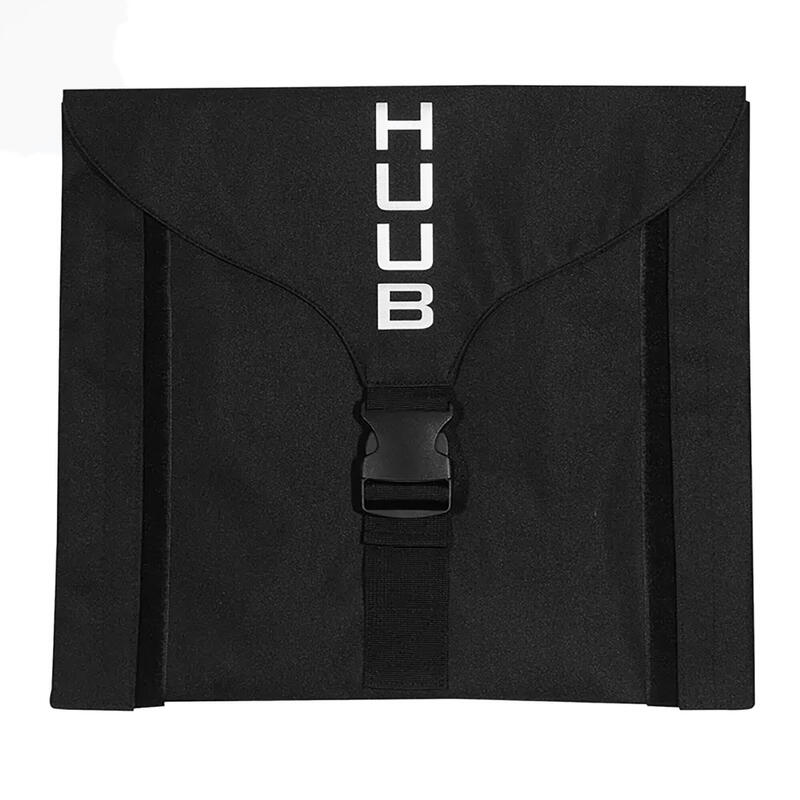 Geantă pentru costum de neopren HUUB Wetsuit Satchel Bag
