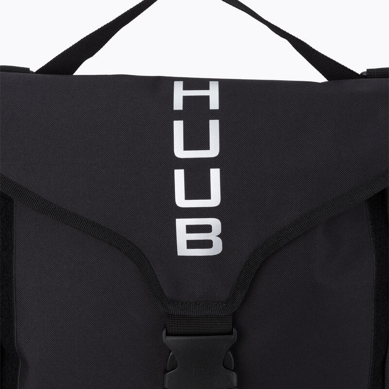 Geantă pentru costum de neopren HUUB Wetsuit Satchel Bag