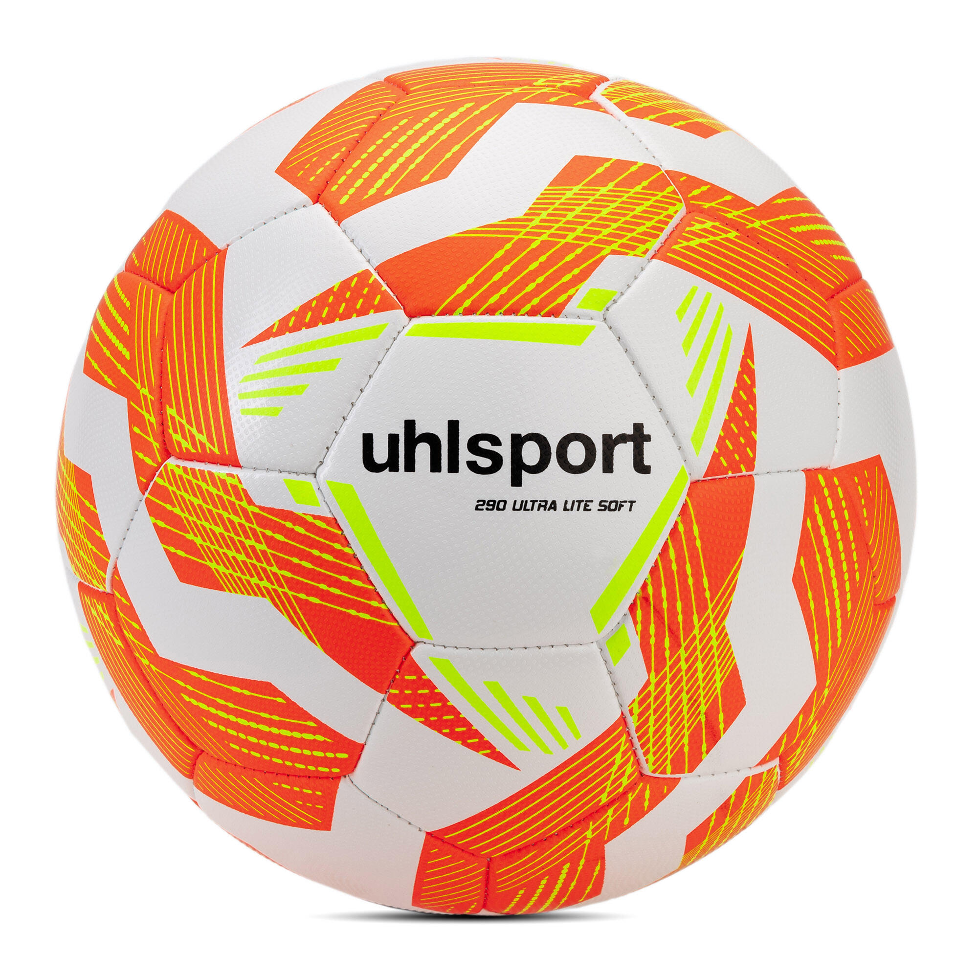 Ballon ultra léger enfant Uhlsport Soft 290 4/4