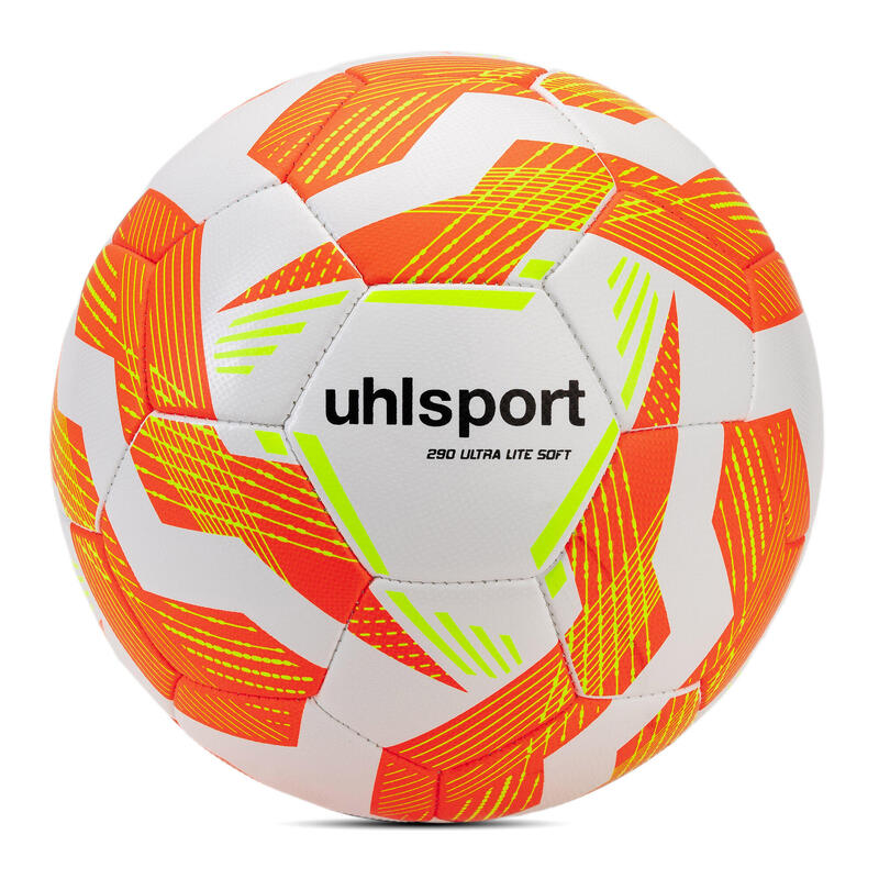Minge de fotbal uhlsport Ultra Lite Soft 290 mărimea 5